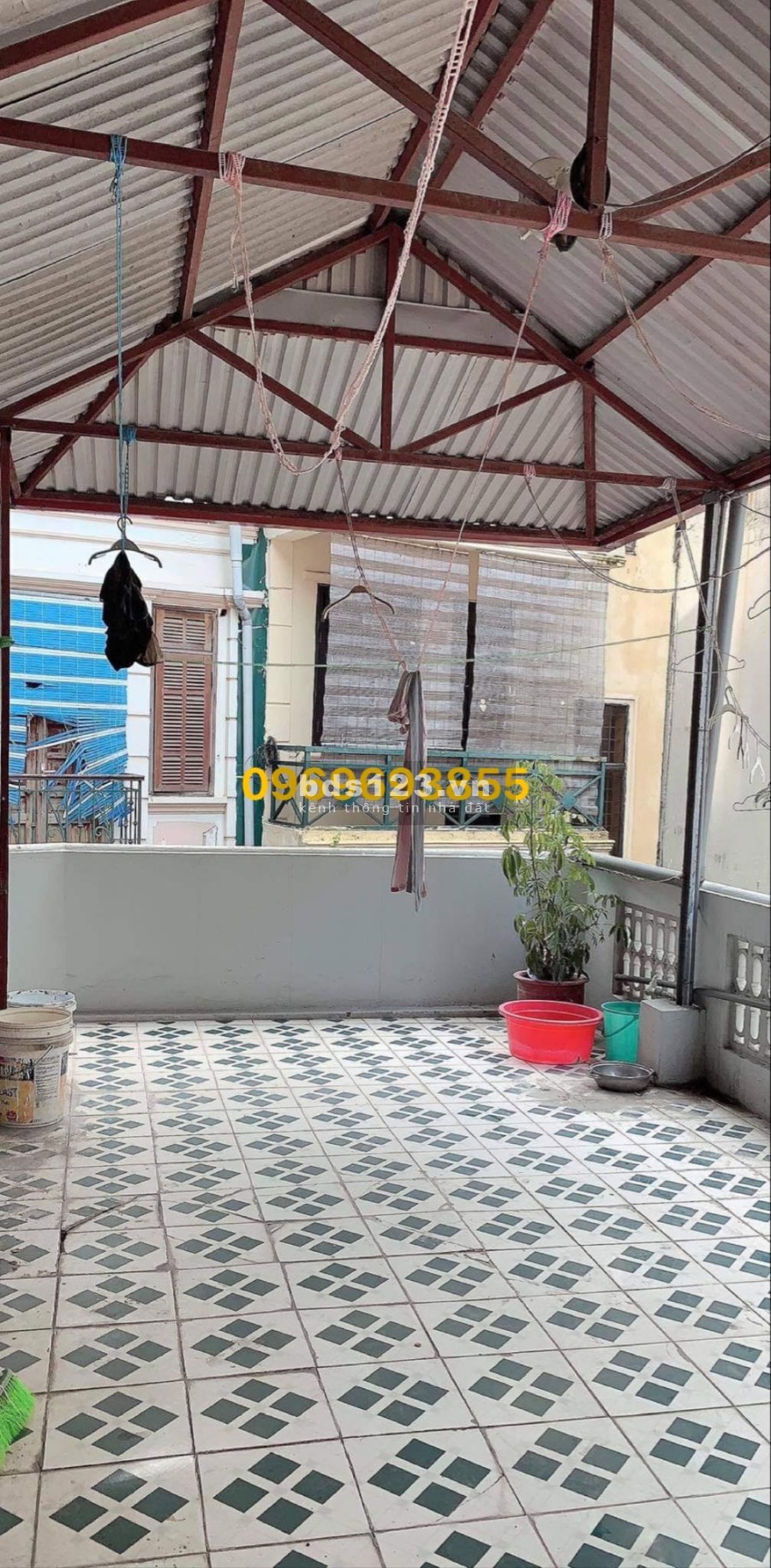 Bán gấp, 90Triệu/m2! Nhà ngõ 294 Kim Mã - Ba Đình, 50m2 x 3Tầng, ngõ rộng, gần phố.0969693855