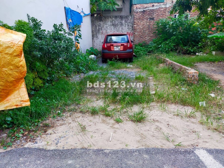 Cực hiếm T.SỐ VÀNG NGUYỄN VĂN LINH LB 44M2 ĐẤT MT6m-NGÕ NÔNG ÔTÔ-10M ÔTÔ TRÁNH chỉ 2.7tỷ