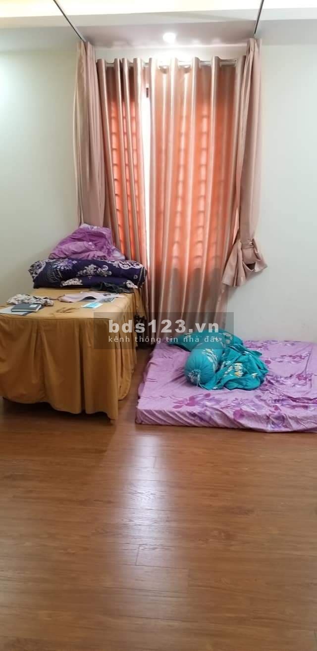 Cần Bán Nhà Quan Nhân 45m2 giá 6.3 tỷ- Vỉa Hè- 2 ô tô tránh nhau .