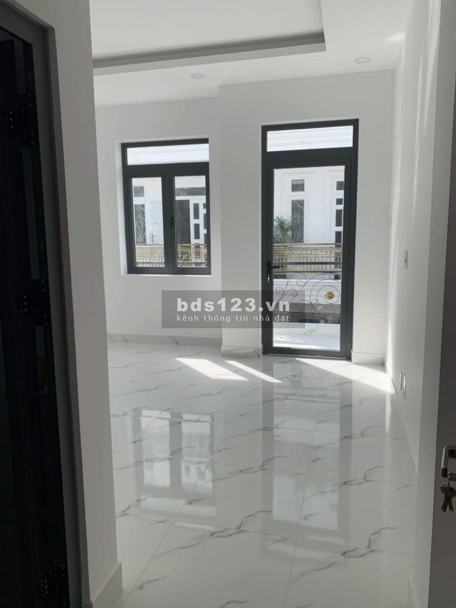 Bán Nhà Đường Đồng Đen -TB 76m2 -4 Tầng -HXH Giá Rẻ 8Tỷ 900.LH 0868838798