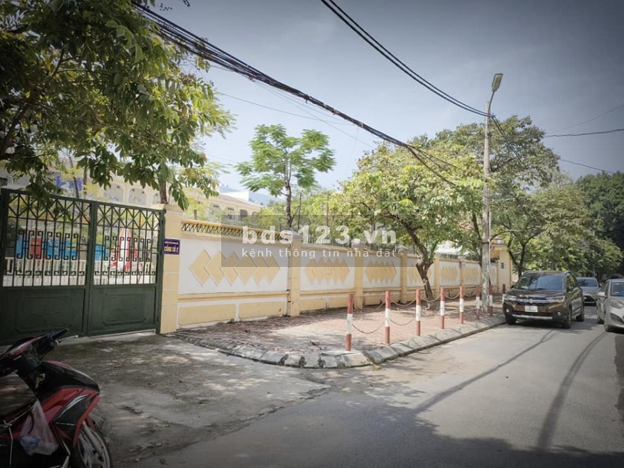 Bán Nhà Phân Lô Bùi Xương Trạch, Thanh Xuân – Ô Tô Tránh, 45m2*5T, 5.4 tỷ