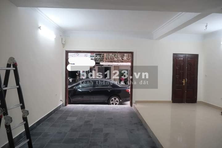 Cần bán nhà phố Đặng Văn Ngữ, gần hồ Đắc Di, ô tô, Kinh doanh. 11.5 tỷ