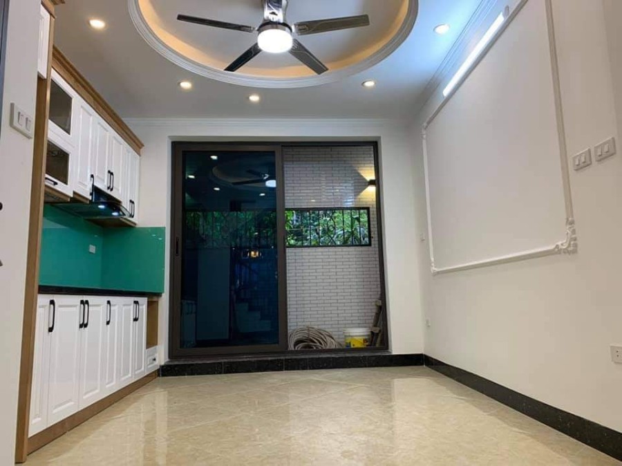 Nhà đẹp, KD, Oto, Hạ Đình, Thanh Xuân, 50m2, 5T, hơn 6 tỷ.lh-0362702666
