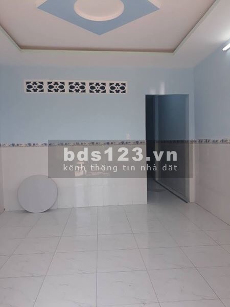 Nhà 1 trệt 1 lầu chính chủ ký bán, vĩnh lộc A.