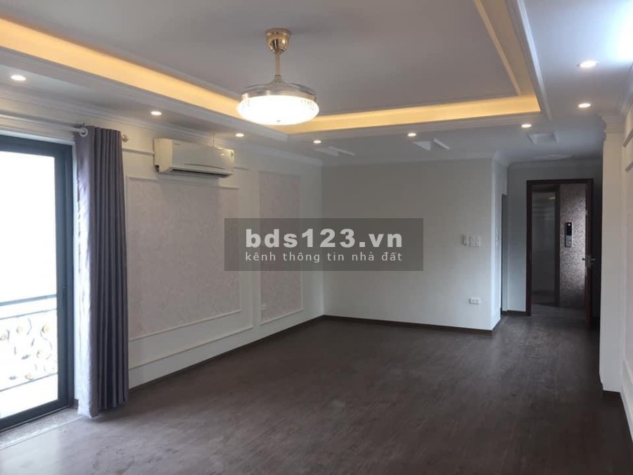 Chính chủ sổ đỏ, Nhà đẹp, Thang máy, DT 55m2, Hồ Tùng Mậu, Mỹ Đình, Hà Nội