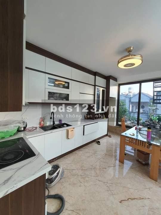 Bán nhà mặt ngõ 64 phố Thọ Lão - DT 52m2; 7 tầng thang máy; giá nhỉnh 7 tỷ