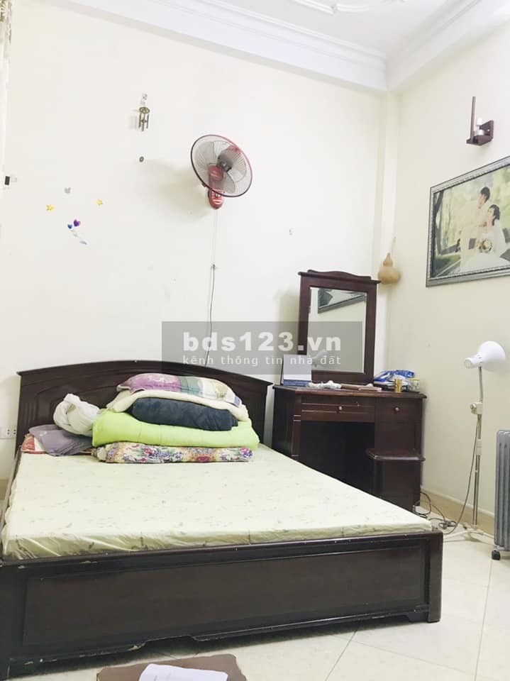Bán Nhà Phân Lô Bùi Xương Trạch, Thanh Xuân – Ô Tô Tránh, 45m2*5T, 5.4 tỷ