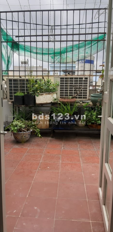 Nhà đẹp 4 tầng kiên cố, cạnh ngân hàng ACB Tây Thạnh. 6,35 tỷ