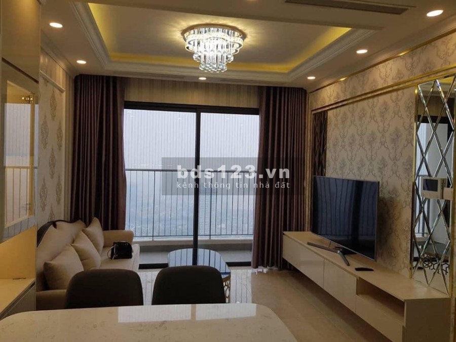 Cho thuê căn hộ chung cư An Sinh Mỹ Đình. 2PN Full Đủ Đồ Chỉ 8tr
