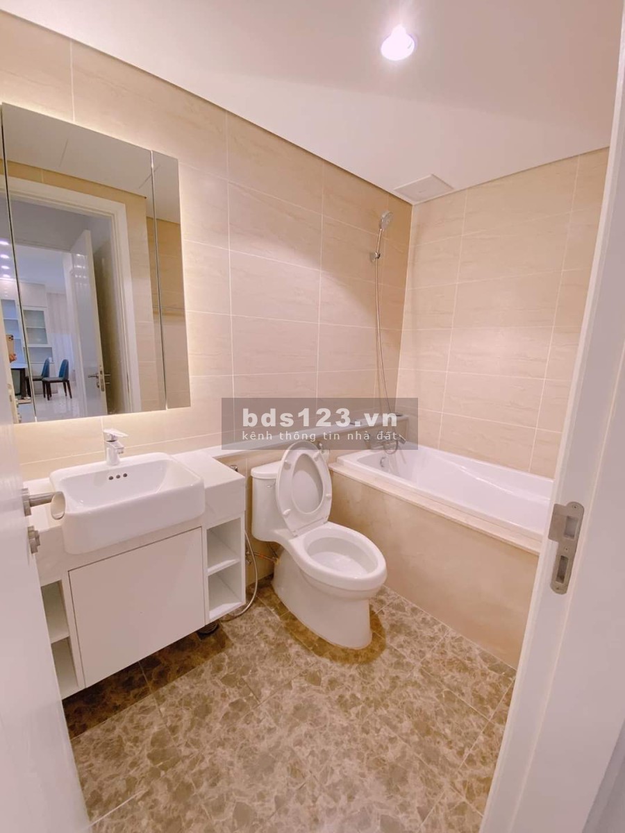 Cho thuê căn hộ chung cư An Sinh Mỹ Đình. 2PN Full Đủ Đồ Chỉ 8tr