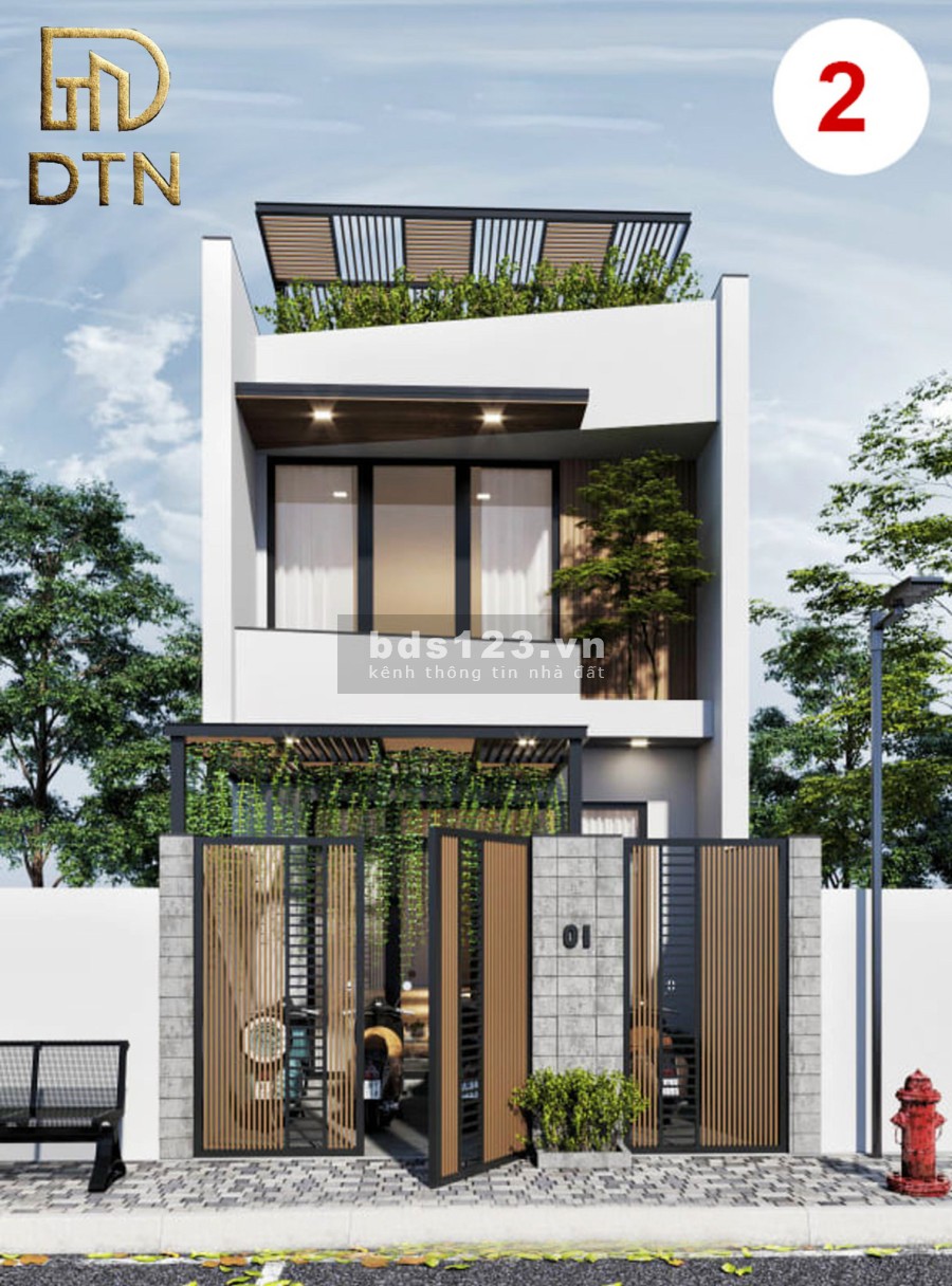 CHÍNH CHỦ CẦN BÁN 2 CĂN NHÀ 3 TẦNG KIỆT Ô TÔ 246 HÙNG VƯƠNG , TP HUẾ .