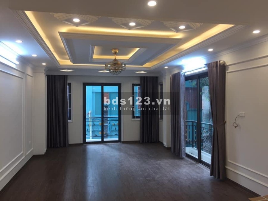 Chính chủ sổ đỏ, Nhà đẹp, Thang máy, DT 55m2, Hồ Tùng Mậu, Mỹ Đình, Hà Nội