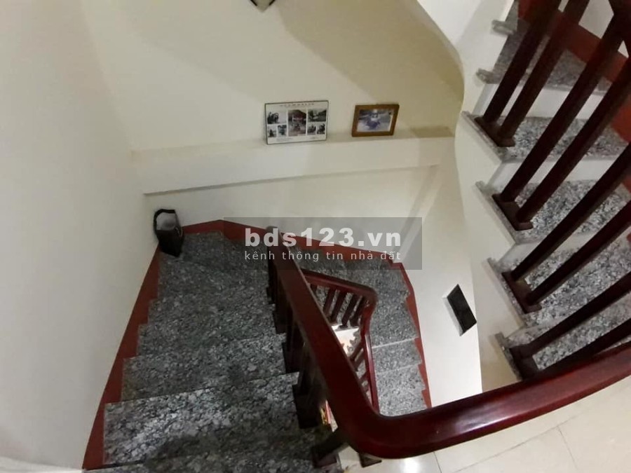 CHỦ CẦN BÁN GẤP NHÀ SIÊU ĐẸP NGUYỄN KHÁNH TOÀN, GIÁ CHỈ NHỈNH 6 TỶ RỘNG GẦN 60M