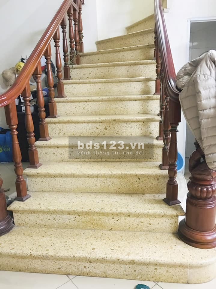 Bán Nhà Phân Lô Bùi Xương Trạch, Thanh Xuân – Ô Tô Tránh, 45m2*5T, 5.4 tỷ