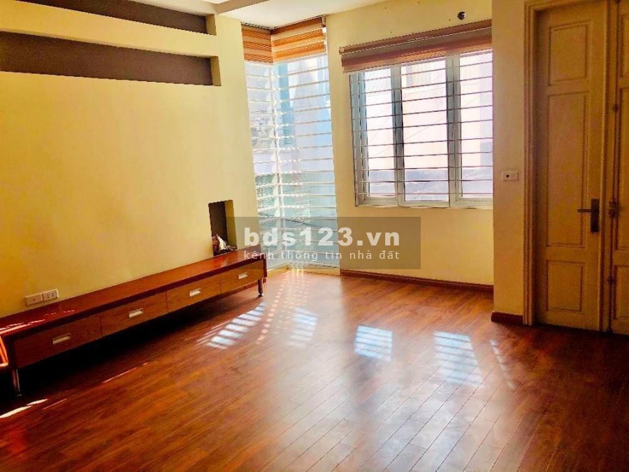Lô góc mặt phố Nguyễn Khang 59m2 5T, kinh doanh đỉnh, chỉ 14,5 tỷ, 0392969999