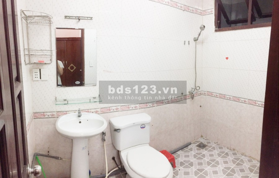 Phòng tiện nghi, khu văn minh, lựa chọn mới cho nhịp sống mới