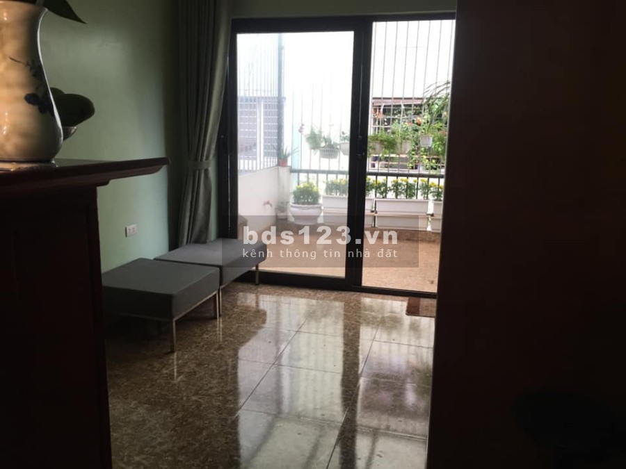 BÁN NHÀ KIM MÃ - Ô TÔ TẬN CỬA - KINH DOANH ĐỈNH - GIÁ CHỈ TỪ 5.8 TỶ