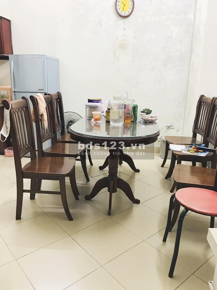 Bán Nhà Phân Lô Bùi Xương Trạch, Thanh Xuân – Ô Tô Tránh, 45m2*5T, 5.4 tỷ
