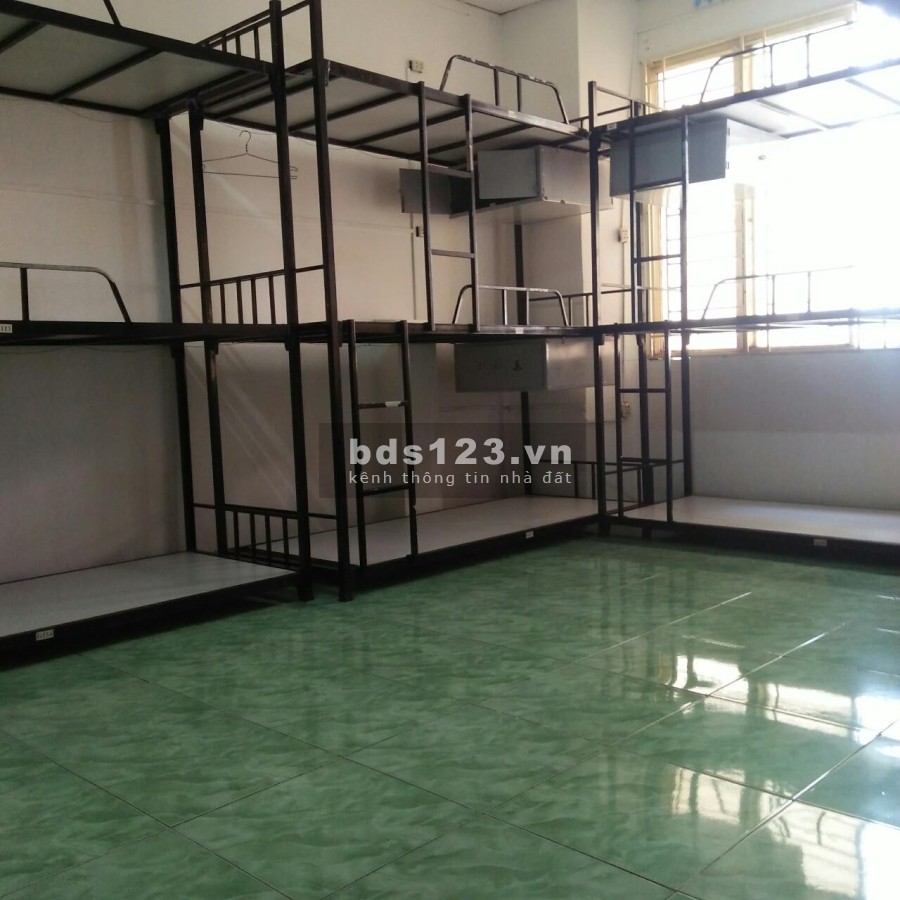 Phòng trọ rẽ thuận hướng trung tâm tiện ích đầy đủ