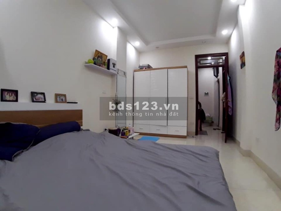 CHỦ CẦN BÁN GẤP NHÀ SIÊU ĐẸP NGUYỄN KHÁNH TOÀN, GIÁ CHỈ NHỈNH 6 TỶ RỘNG GẦN 60M