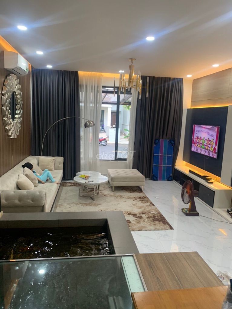 cần tiền,bán nhà hẻm 5m TrườngChinh, F14,TB,4x10m, 4 tỷ