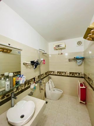 Bán nhà Vạn Phúc, Hà Đông, ngõ thông, cách MP 30m, dân trí cao, an sinh đỉnh.