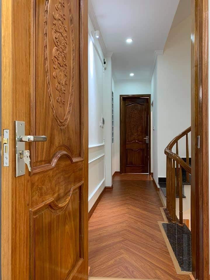 Nhà đẹp, KD, Oto, Hạ Đình, Thanh Xuân, 50m2, 5T, hơn 6 tỷ.lh-0362702666
