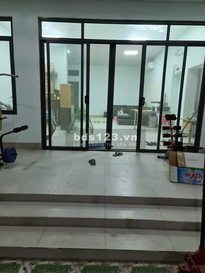 Nhà sổ Hồng riêng kp4 Trảng Dài Biên Hoà