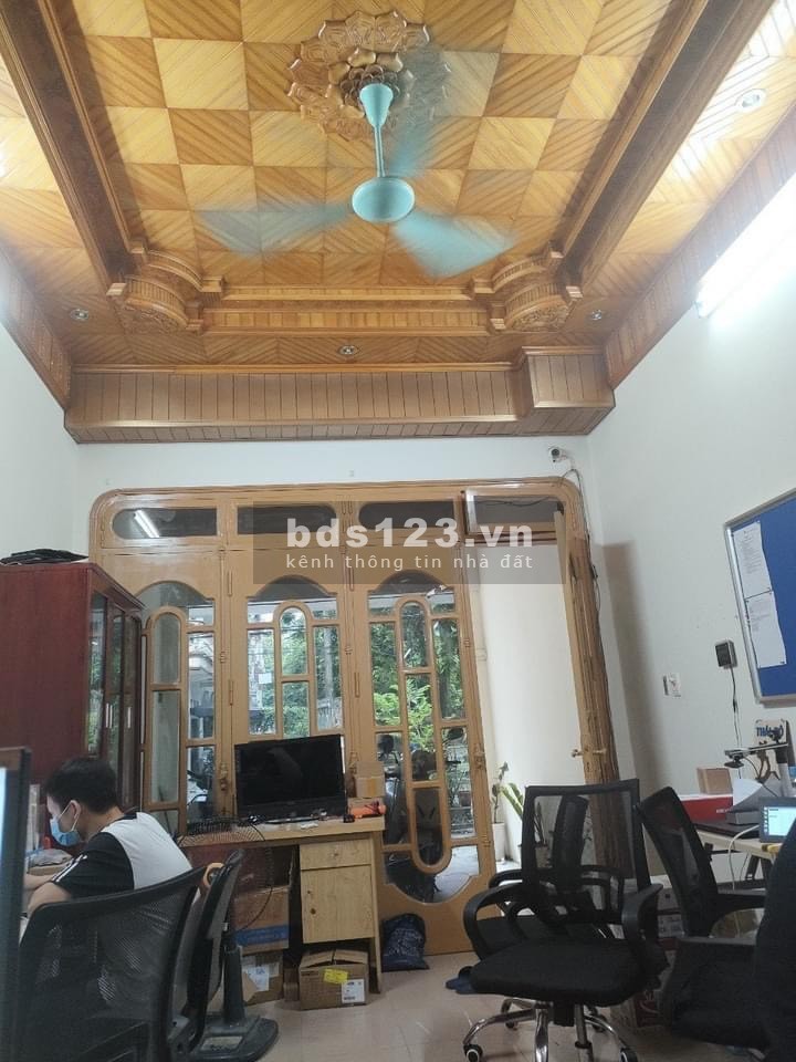 Bán gấp, Nhà phân lô Hoàng Công Chất, 53m2, MT 3.5m, đường 9m , Giá 6,8 tỷ