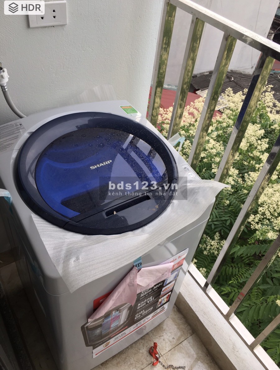 Bán tòa nhà CHDV số 17, ngõ 93 Lê Thanh Nghị 71m2, 6T, 10,5 tỷ
