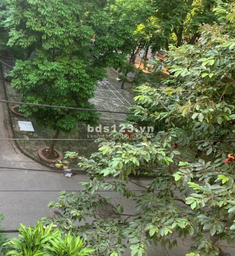 Bán gấp, Nhà phân lô Hoàng Công Chất, 53m2, MT 3.5m, đường 9m , Giá 6,8 tỷ