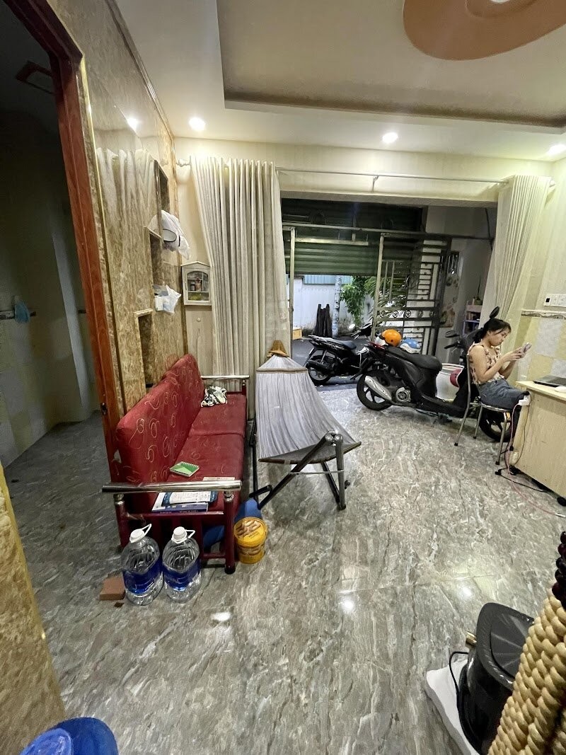 Nhà Phạm Văn Đồng, Gò Vấp, Hẻm Xe Tải Tránh Nhau, 48m2 Chỉ 4.45 Tỷ