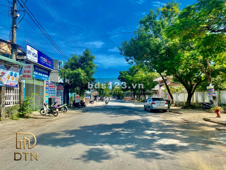CẦN BÁN LÔ ĐẤT 2 MẶT TIỀN KIỆT 2 ÔTÔ TRÁNH NHAU , CHI LĂNG, GIA HỘI , TP HUẾ .