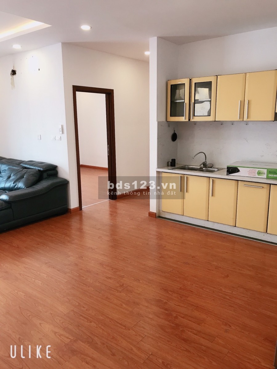 Cho thuê chung cư Eco Lake View 32 đại từ giá siêu rẻ