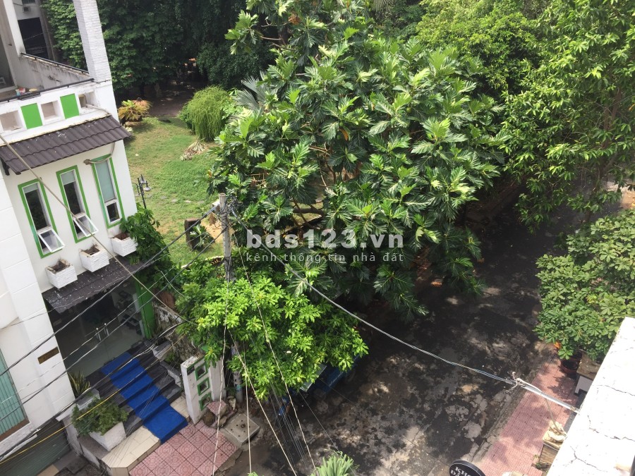 Phòng tiện nghi, khu văn minh, lựa chọn mới cho nhịp sống mới