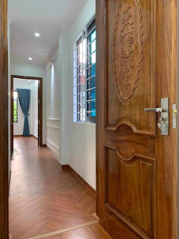 Nhà đẹp, KD, Oto, Hạ Đình, Thanh Xuân, 50m2, 5T, hơn 6 tỷ.lh-0362702666