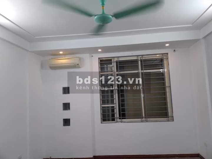 BÁN NHÀ ĐỊNH CÔNG THƯỢNG HOÀNG MAI 25M 5T 4 m MT GIÁ :2.97 Tỷ