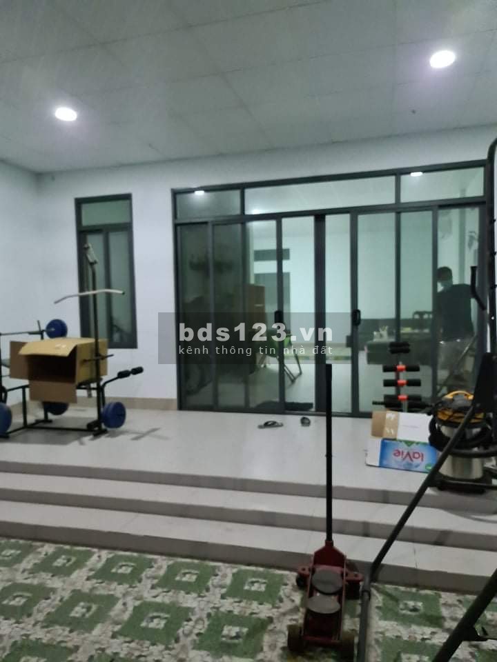 Nhà sổ Hồng riêng kp4 Trảng Dài Biên Hoà