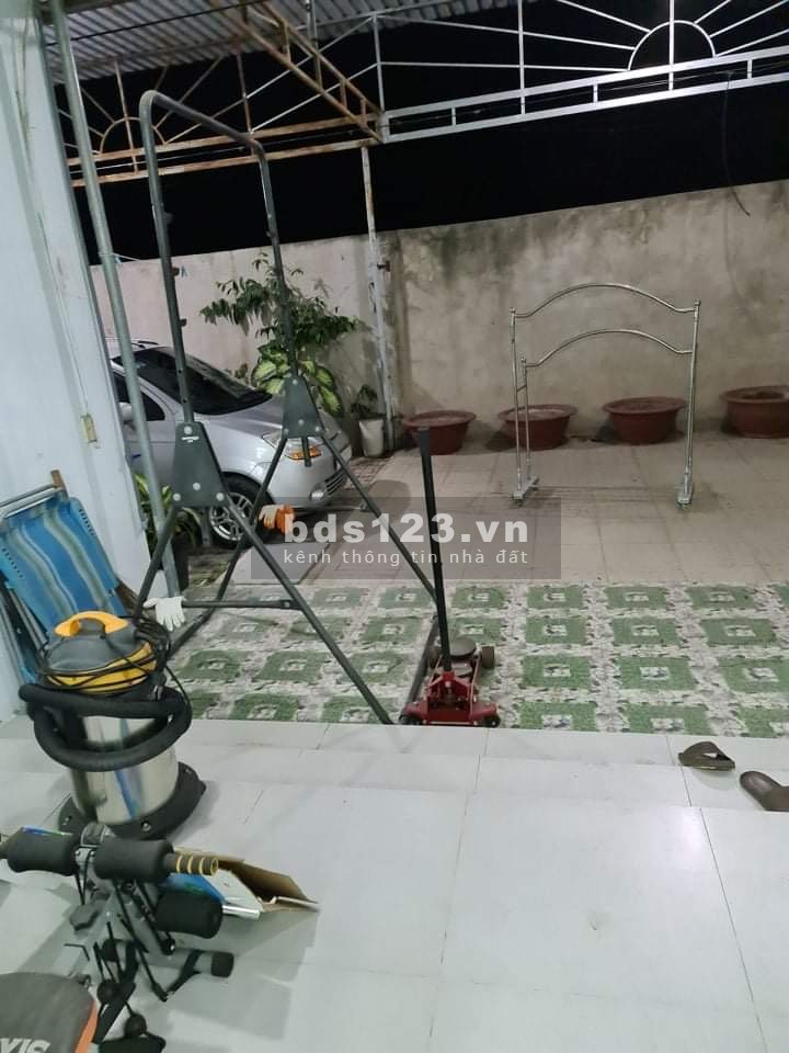 Nhà sổ Hồng riêng kp4 Trảng Dài Biên Hoà