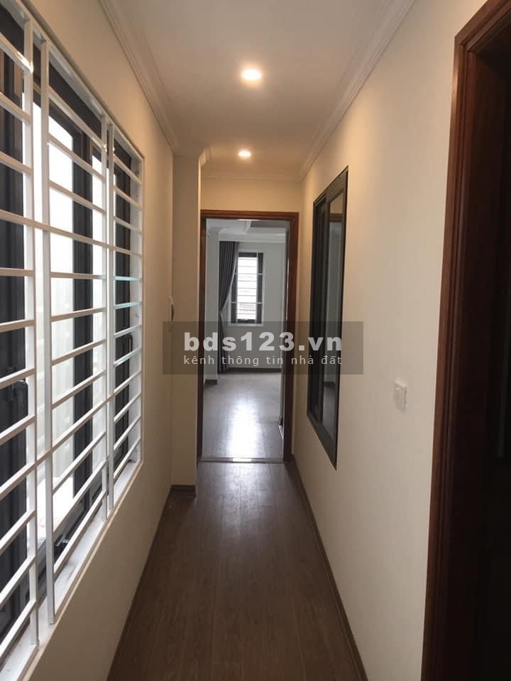 Chính chủ sổ đỏ, Nhà đẹp, Thang máy, DT 55m2, Hồ Tùng Mậu, Mỹ Đình, Hà Nội
