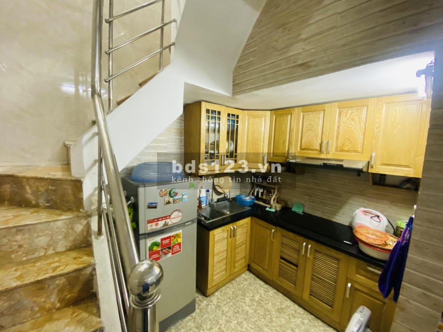HIẾM! Khương Thượng, nhà đẹp, vài bước ra phố, ngõ ba gác chạy, 25m2 x 4 tầng