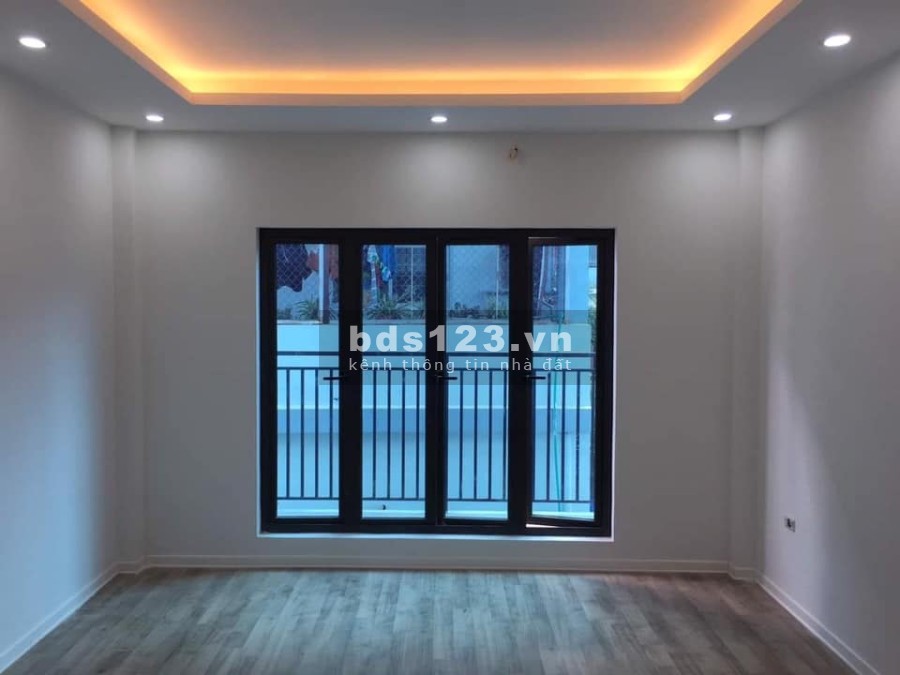 Bán Nhà Phố 8/3 HBT, Hưởng Trọn Tiện Ích Hinode, 50m2, 5T 6 Ngủ, 5.5Tỷ.