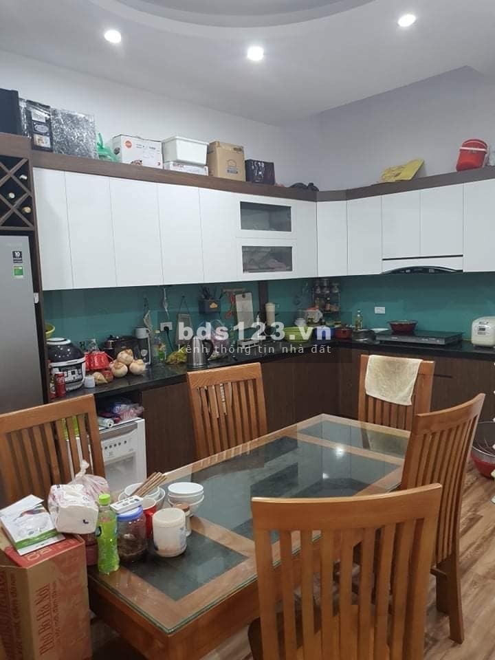 CHÍNH CHỦ BÁN NHÀ PHÙNG CHÍ KIÊN, PHÂN LÔ, Ô TÔ, 55M2 x 5 TẦNG, 11 TỶ