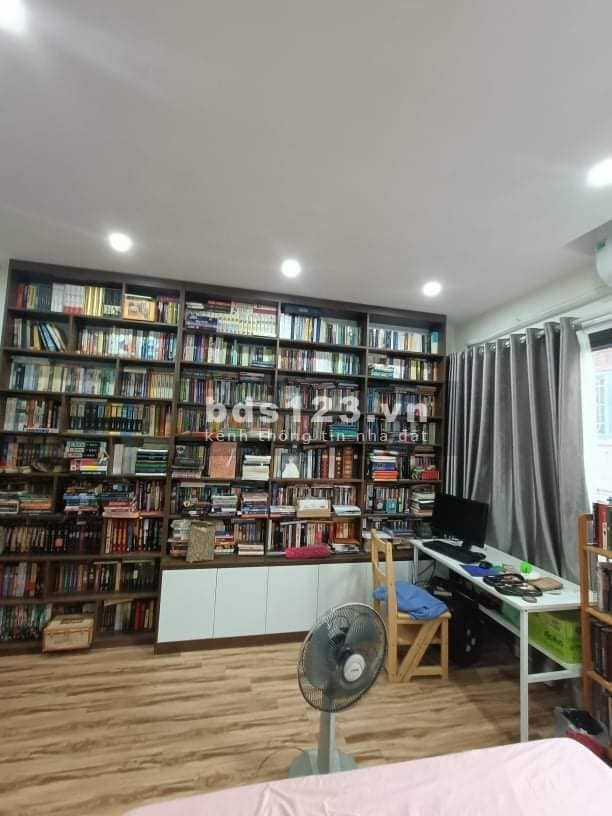 CHÍNH CHỦ BÁN NHÀ PHÙNG CHÍ KIÊN, PHÂN LÔ, Ô TÔ, 55M2 x 5 TẦNG, 11 TỶ