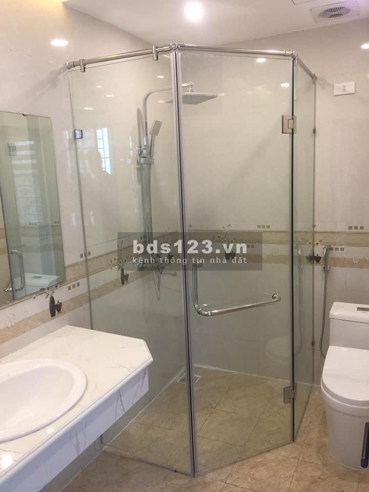 Chính chủ sổ đỏ, Nhà đẹp, Thang máy, DT 55m2, Hồ Tùng Mậu, Mỹ Đình, Hà Nội