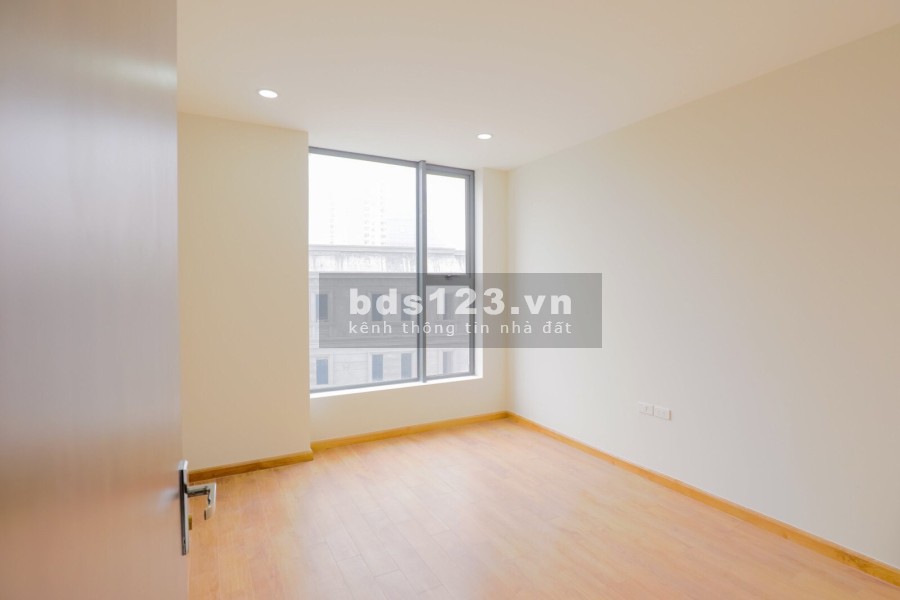 Bán cắt lỗ căn hộ 3 phòng ngủ 2 VS trung tâm quận Hoàng Mai sổ đỏ lâu dài, pháp lý đầy đủ