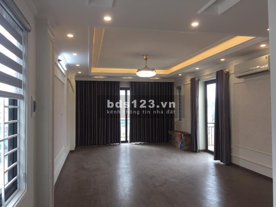 Chính chủ sổ đỏ, Nhà đẹp, Thang máy, DT 55m2, Hồ Tùng Mậu, Mỹ Đình, Hà Nội