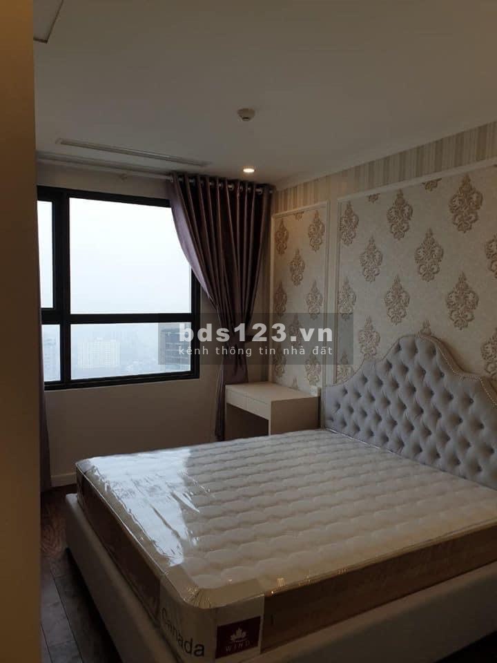 Cho thuê căn hộ chung cư An Sinh Mỹ Đình. 2PN Full Đủ Đồ Chỉ 8tr