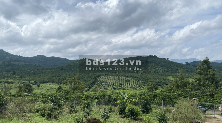 Đất đường Xuân Diệu, Lộc Châu 2 mặt tiền đường
