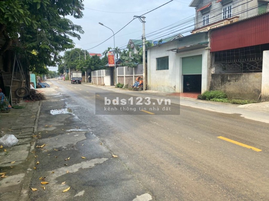BÁN ĐẤT DỊCH VỤ HUYỀN KỲ-PHÚ LÃM HĐ. PHÂN LÔ 50m2, AN SINH TỐT,KHU VỰC VĂN MINH, GIÁ 3.05 tỷ